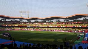 ISL 2018: India vs West Indies ODI in Kochi likely to get green signal