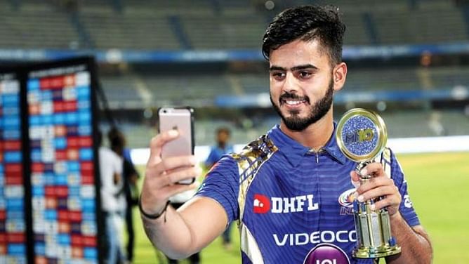 IPL 2018: 4 Indian uncapped batsmen who can win the orange cap