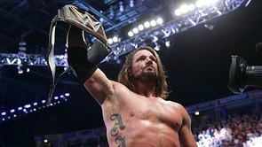 WWE News: AJ Styles on if he will renew with WWE after his contract expires, his retirement plans and more