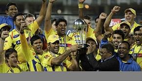 IPL 2018: Chennai Super Kings's All-Time IPL XI