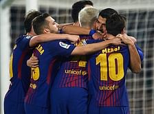 4 players who proved Barcelona fans wrong this season
