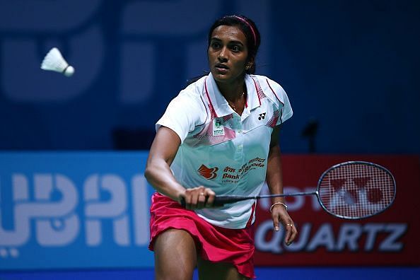 BWF Dubai World Superseries Finals - Day One