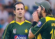 5 times when cricketers were penalised for ball tampering