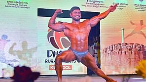 The curious case of Sudheer Kumar: Why an international medallist got no recognition from the bodybuilding federation