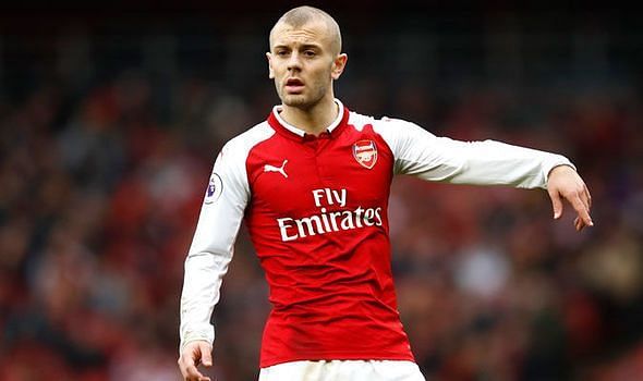 Wilshere&#039;s resurgence will leave the Arsenal fans happy