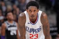 Lou Williams