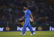 ICC World Twenty20 India 2016: Â India v Australia