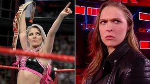 5 biggest Raw storylines on the road to WrestleMania 34