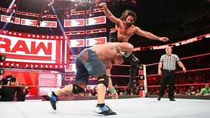 The 10 best WWE matches of February 2018