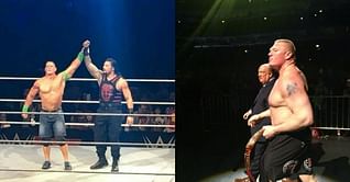 WWE Live Event Results: Chicago (March 3rd, 2018)