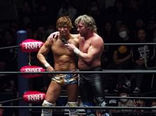 A Spark Reunited: A Look at the history of NJPW's Golden☆Lovers