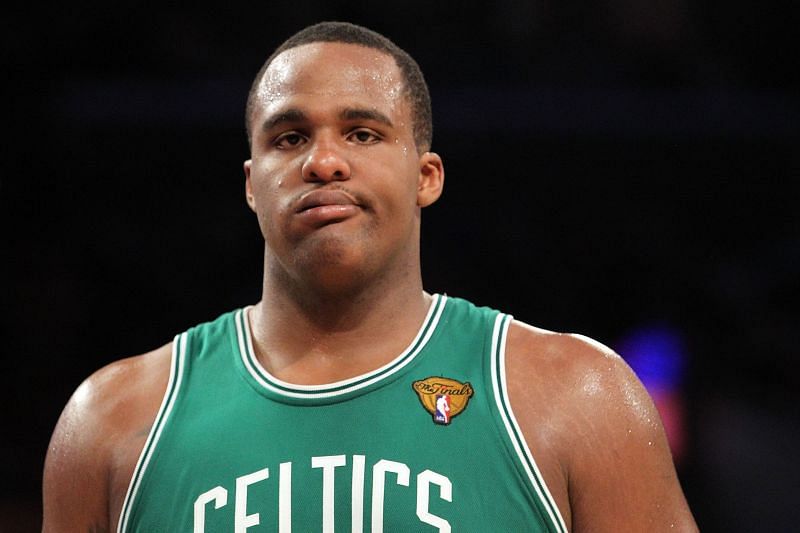 Glen Davis