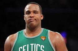 Report: Glen 'Big Baby' Davis arrested on drug distribution charges