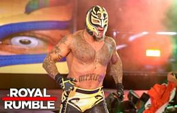 From the WWE Rumor Mill: Update on Rey Mysterio's status with WWE