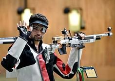 ISSF Shooting World Cup: Akhil Sheoran wins gold, strengthens India's position atop medals tally