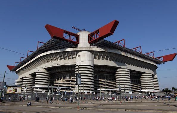 5 Most Expensive Signings ever made by AC Milan