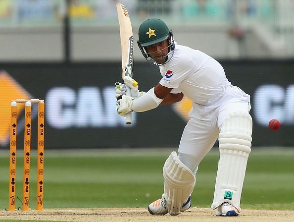 Australia v Pakistan - 2nd Test: Day 2