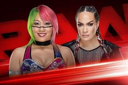 Opinion: Why is WWE making Asuka look more beatable?