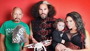 From the WWE Rumor Mill: Several more Hardy productions reportedly on the horizon
