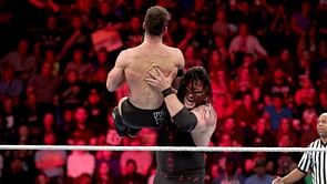 WWE News: Kane makes return at WWE Live event