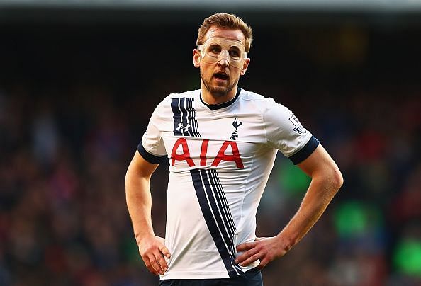 Tottenham Hotspur v A.F.C. Bournemouth - Premier League