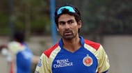 Kaif last played in IPL in 2012 for RCB