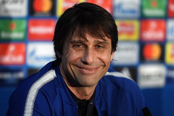 Reports: Chelsea make €63 million bid for world-class striker