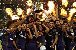 IPL 2018: 3 things that may prove to be the Achilles heel for KKR