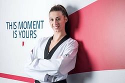 SK Exclusive: Interview with taekwondo champion Bianca Walkden
