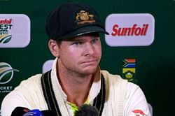 Steve Smith and the desperation to win