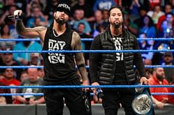 WWE News: The Usos comment on their current heel run and why they will finally make it to the WrestleMania card