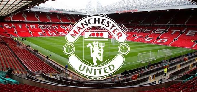 5 amazing facts you probably wouldn't know about Manchester United