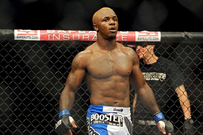 Melvin Guillard flattered to deceive too many times