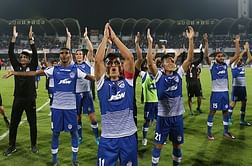 ISL 2017/18, 1st Semifinal 2nd Leg: Bengaluru FC vs FC Pune City, Player Ratings