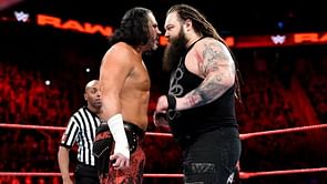 WWE News: Possible name for Matt Hardy and Bray Wyatt's next match