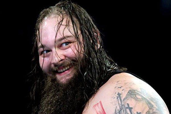 Could Bray Wyatt team up with Matt Hardy?