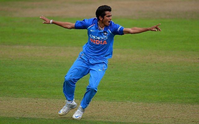 The next big thing Indian cricket?