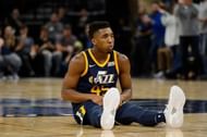 Utah Jazz v Minnesota Timberwolves