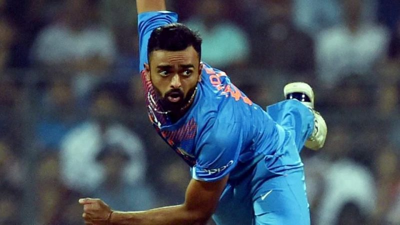 Unadkat&#039;s final over snatched the game from India&#039;s hands