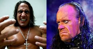5 Superstars who were rumored to be the next Undertaker