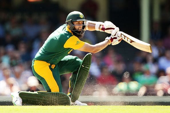 South Africa v West Indies - 2015 ICC Cricket World Cup