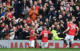 5 reasons why Marcus Rashford should leave Manchester United to develop