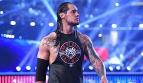 Interview: Baron Corbin talks about his possible WrestleMania Opponent, switching to RAW and a new Tag Team Partner