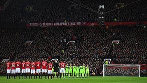 Manchester United vs Liverpool: Combined XI