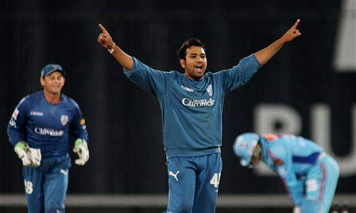 Top 3 Hat-tricks by Indians in IPL History