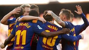 3 Reasons why Barcelona can win the treble this season