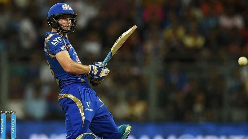 Buttler represented the Mumbai Indians in 2017