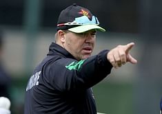 Very honoured to join the Kolkata Knight Riders, Heath Streak reveals in an interview with Sportskeeda