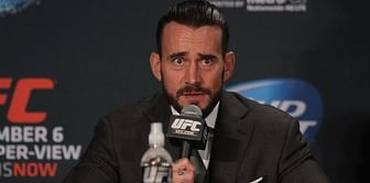 UFC/MMA News: CM Punk's rumored UFC 225 opponent destroys the former WWE Superstar with latest comments