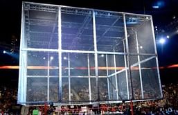 5 forgotten WWE Hell in a Cell matches